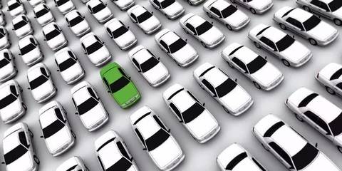 3000余款車型銷售叫停 新能源車面臨更嚴(yán)監(jiān)管