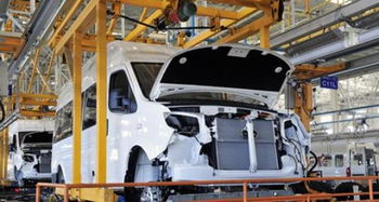 威馬汽車的“棋局” 從道路機動車輛生產到智能出行生態的轉型之路