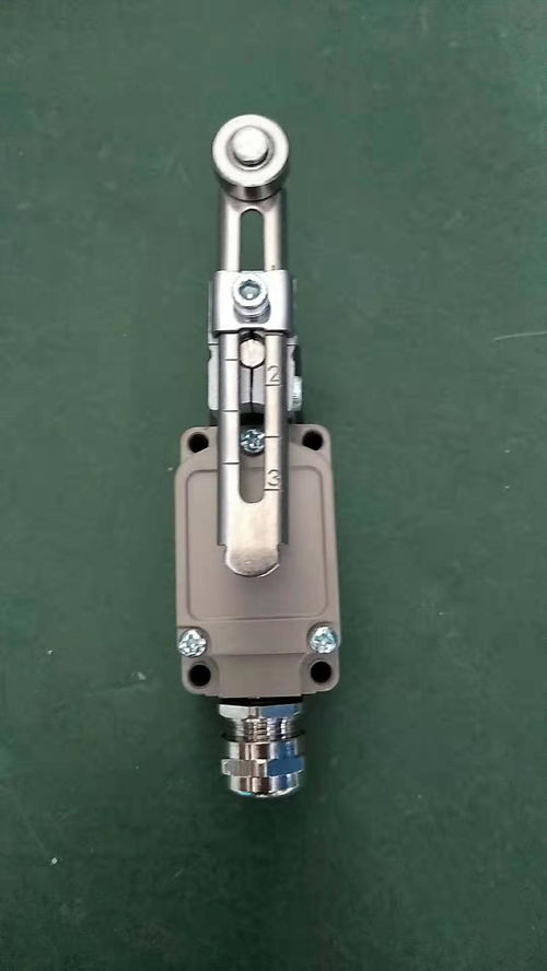 防水行程開關與相關工控產品市場概覽 報價、廠家與傳感器技術