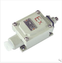BLX51系列防爆行程開關(guān)（ⅡB、ⅡC、DIP）在工業(yè)安全領(lǐng)域的應(yīng)用與特性