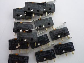 探索工業(yè)自動化 HTZ 7311點動微動開關(guān)、傳感器、光柵光幕與行程開關(guān)的綜合應(yīng)用