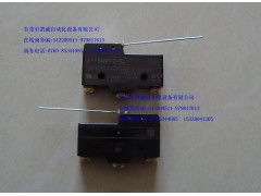 原裝歐姆龍B3F-6000行程開關(guān) 全新現(xiàn)貨，助力精準(zhǔn)傳感與安全防護