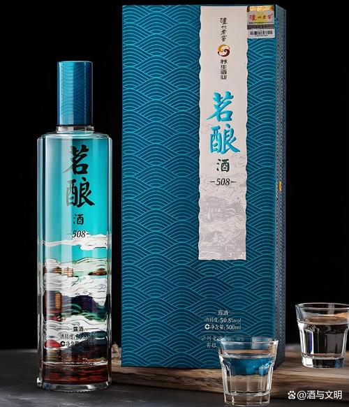 露酒破圈戰(zhàn) 從“爹味養(yǎng)生”到Z世代微醺伴侶，選購(gòu)指南