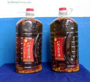 八珍養(yǎng)生酒 廠家直供，品質(zhì)溯源與飲養(yǎng)智慧