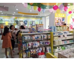 麗力象母嬰生活館加盟 招商連鎖 麗力象母嬰生活館加盟費(fèi) 條件 項(xiàng)目加盟官網(wǎng)